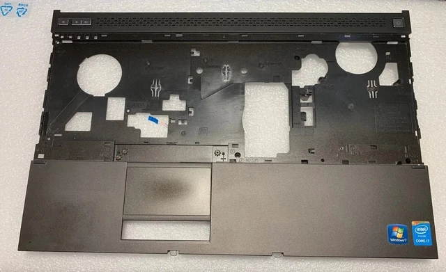 Repose-poignée (Topcase) Pour Dell Precision M4800 – Occasion – Compatible