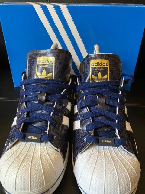 Adidas Superstar New York FOR SALE PicClick UK