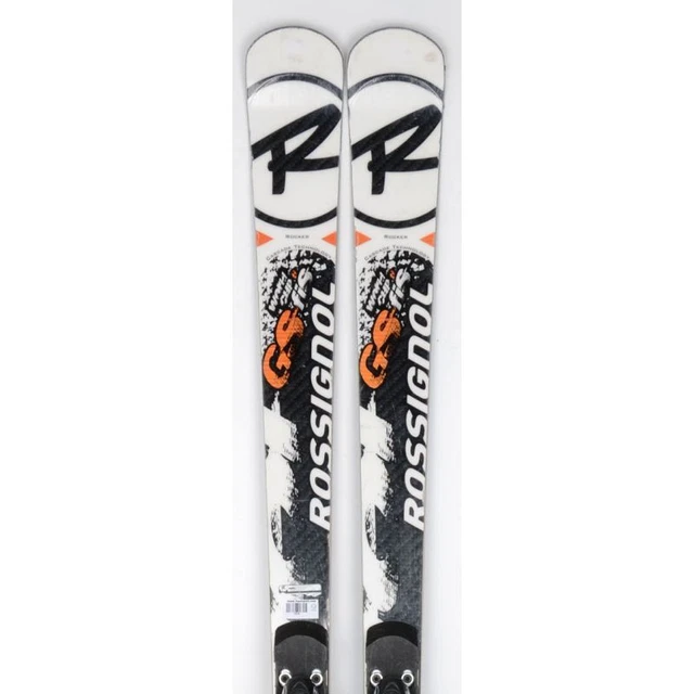 ROSSIGNOL スキー板RADICAL WORLD CUP GS FIS Rossignol Radical World Cup GS FIS race skis 182cm w