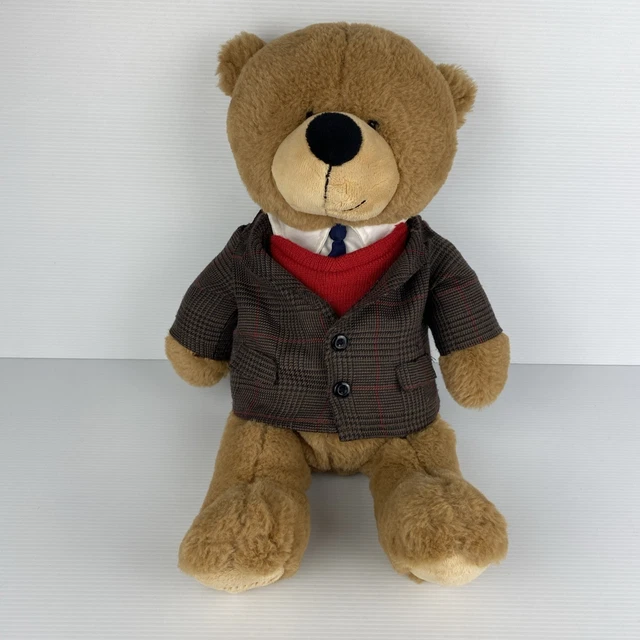 Myer Clearance Myer Teddy Bears MYER ANTHONY CHRISTMAS Teddy Bear