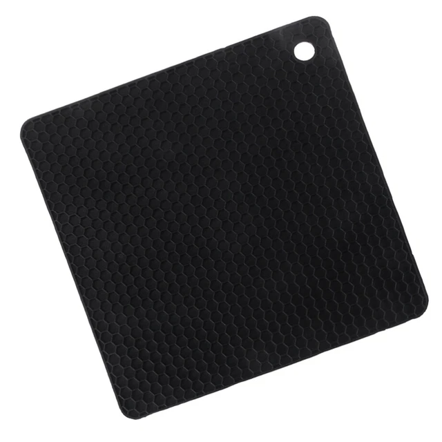 Mantel antiadherente posavasos mesa de comedor para granja soporte para tazas