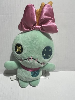 scrump plush disney store