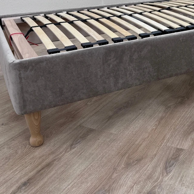 SINGLE BED ADJUSTABLE/PROFILE inc headboard compatible matching