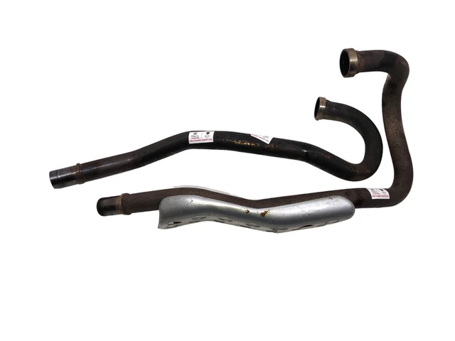 Joint De Collecteur D'Échappement Pour Honda NX Dominator 650 (1988-2000) - Neuf Mister Parts
