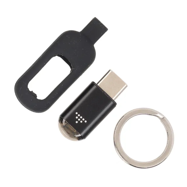 Universal Smartphone IR Controller Adapter USB C Mini Infrared Remote Control