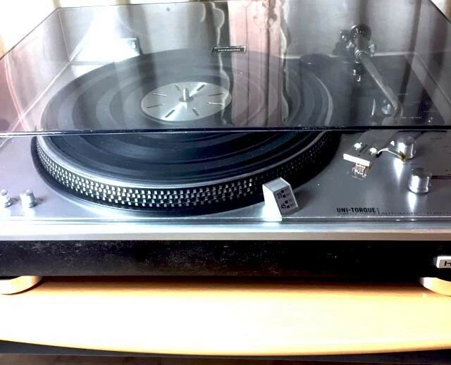 Diamant ou saphir N92E pour platines vinyles
