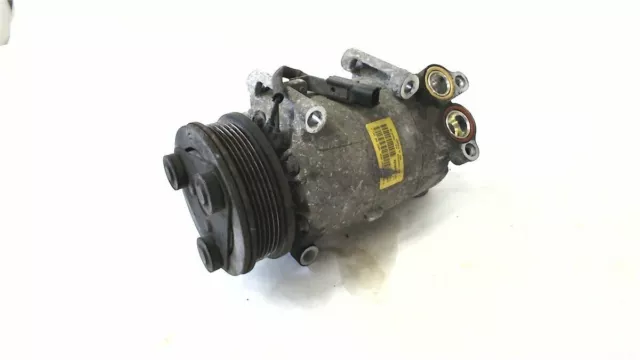 Klimakompressor Kompressor AV6119D629DB Ford Galaxy WA6 2,0 TDCI