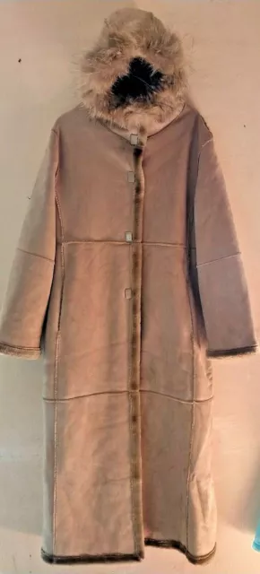 Cappotti conbipel clearance