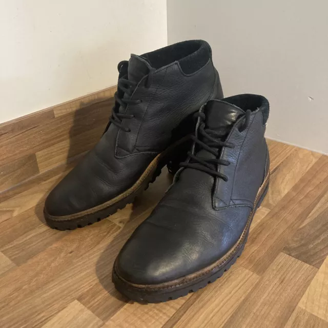 Lacoste montbard chukka outlet