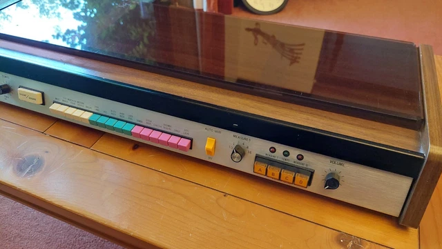 Hammond discount drum machine