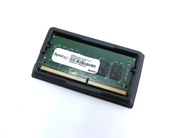 Ddr4 2400mhz Synology Ds220+ Memory Upgrade Ds220+ 8gb Upgrade Ram