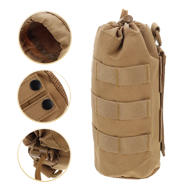 Sling supporto bottiglia acqua bottiglia acqua supporto borsa