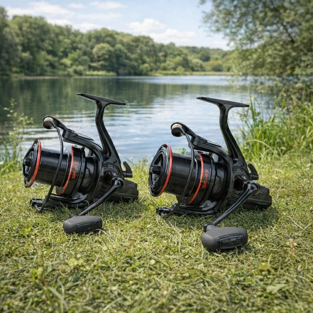 best deep drop fishing reels The Ultimate Guide to Deep-Drop Fishing With Electric Reels  Abyss Battery