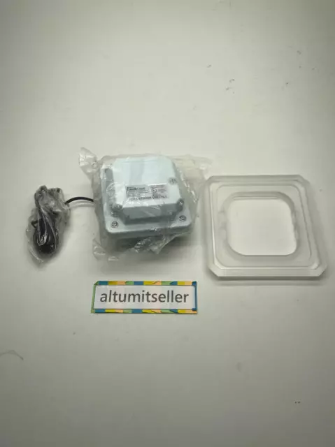 Módulo de poste led riel radiante TimberTech DLRRCAPMOD COMO SE MUESTRA ENVÍO RÁPIDO