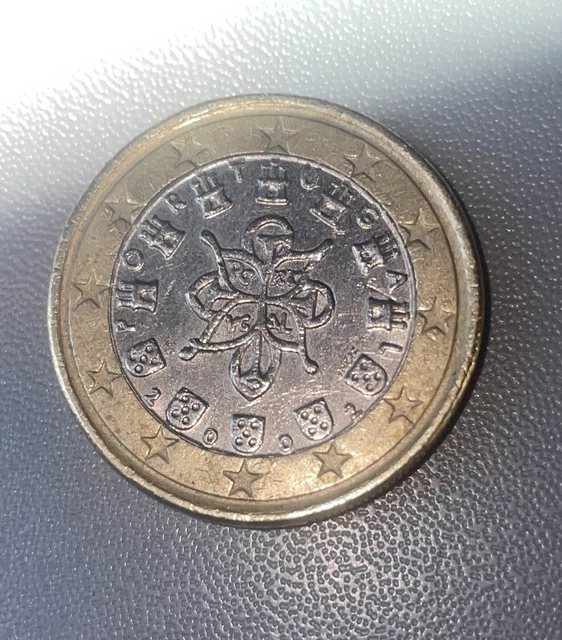 1 EURO portogallo 2002 Rara Da Collezione EUR 100,00 PicClick IT 1 EURO portogallo 2002 Rara Da Collezione EUR 100,00 PicClick IT