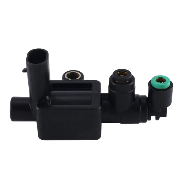G90-6047 5030-310B Normally Closed Solenoid for PACCAR Trucks Fan Hub N3Z2