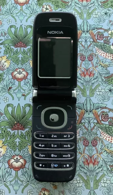 vintage nokia Mobile Phone 8110