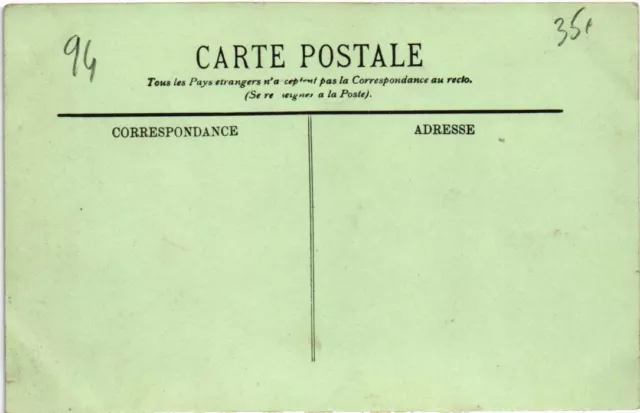 CPA AK Vincennes Le Rond Point de la Porte Jaune FRANCE (1283154) 2