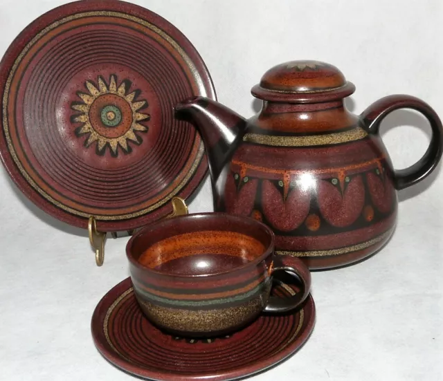 KMK Keramik Manufaktur Kupfermühle Dekor 32000 Gerona diverse Teile zur Auswahl