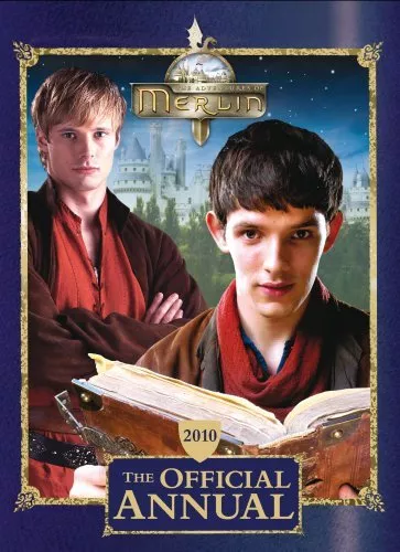 Merlin Annual 2010-