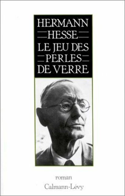 Le jeu des perles de verre | Hesse Hermann | Bon état