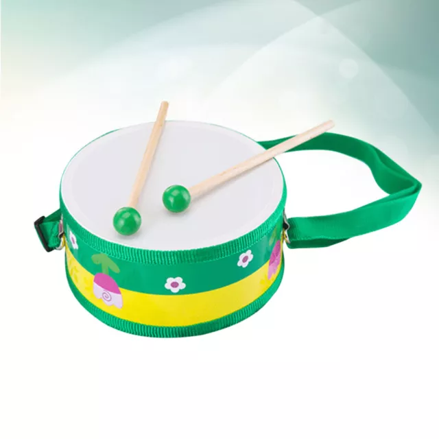 Educational Toy Percussion Drum Kids Musical Toys Instrument Child