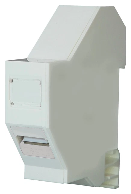 TUK - KCUAA2WHDIN - din Rail Connecteur 35mm, USB 2.0 Raccord EUR 21,78 ...