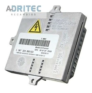BALASTRO CENTRALITA XENON 8K0941597E SEAT ALHAMBRA REGALO