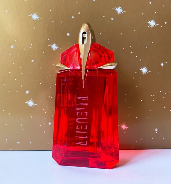 Alien fusion 60ml deals