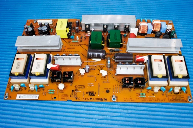 Telecomando Universale Sostitutivo Aurabeam Per TV LG | Compatibile Con Modello 42LH5000 E Simili | Programmazione Richiesta (Batterie Non Incluse)