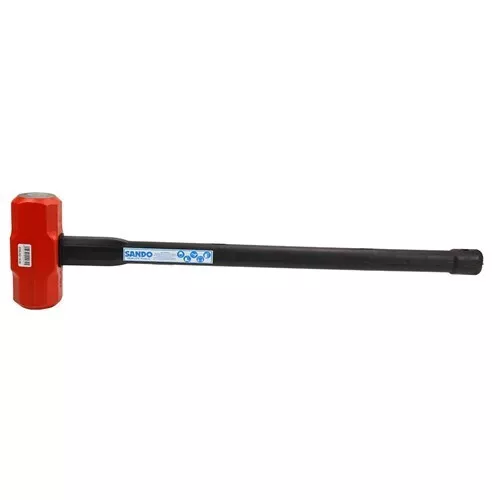 Sando Sledge Hammer Fully Hardened Steel