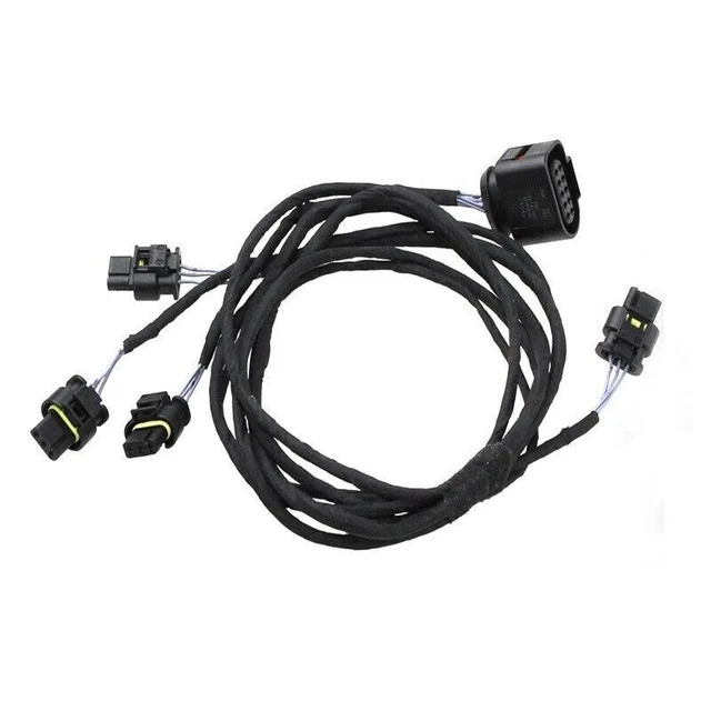 Capteur De Stationnement Pare-Chocs Capteur De Stationnement Pdc