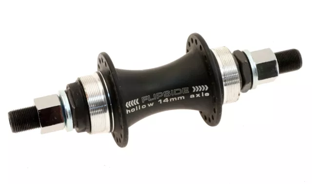 Specialized FlipSide BMX Rear Hub 36H Hollow 14mm Axle Midschool NEW NOS