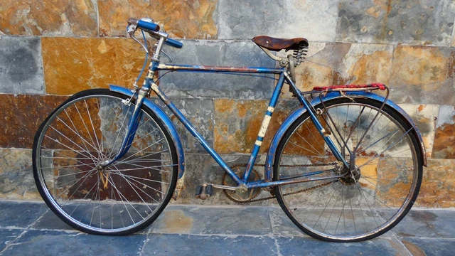 Bicicleta orbea 2025 vintage