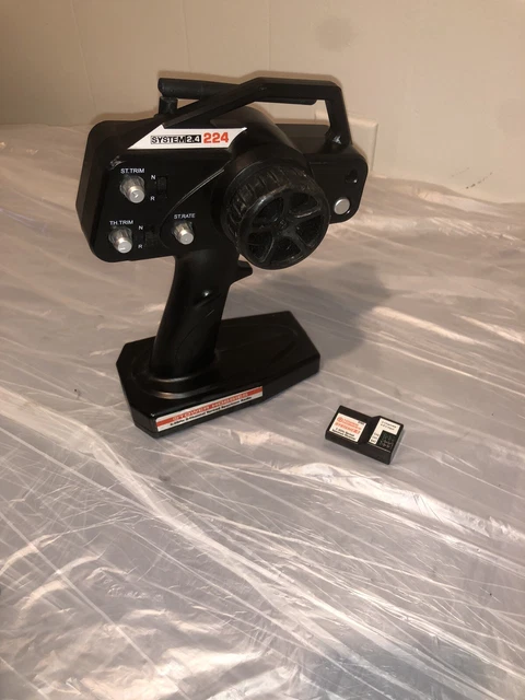 Tower Hobbies Rc Remote