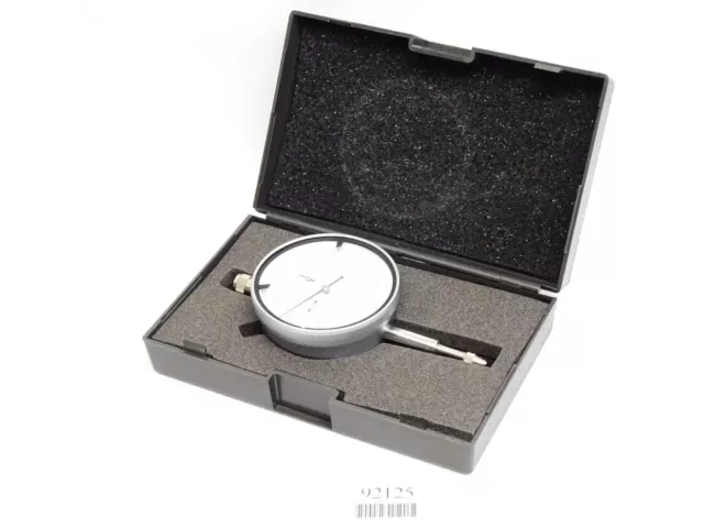 Norelem Analogique Composez Indicateur 6905820 / Neuf Emballage D'Origine