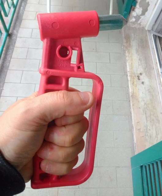 Rompi Vetro Martello Emergenza Professionale