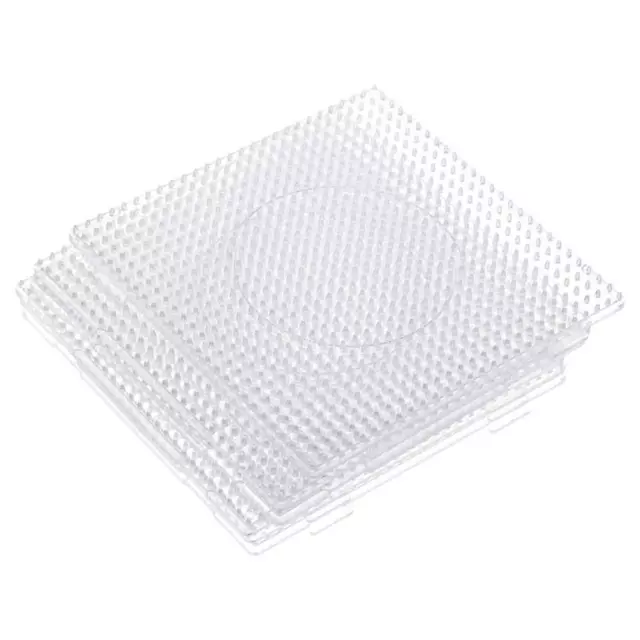 14cm * 5mm Perles Conseils Clair Papier de repassage  Outil de puzzle