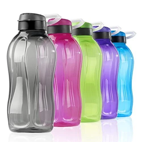 Gourde Maped Picnik Origins 500ml - Étanche, Léger, Avec Poignée - Idéal École Et Sport