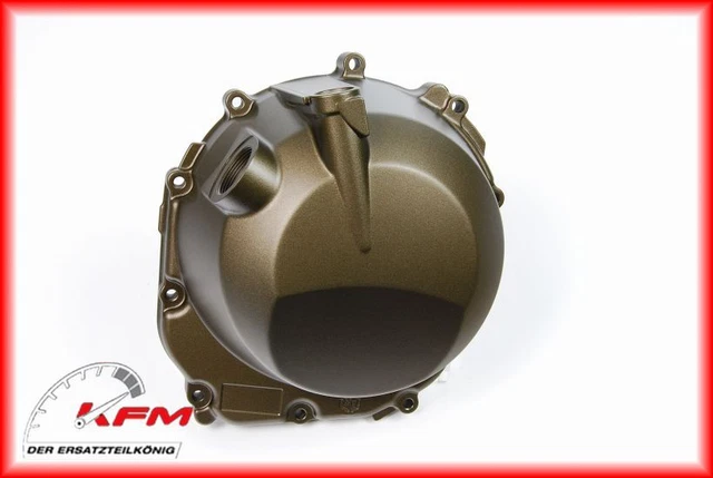 Coperchio motore Kawasaki ZX12R coperchio frizione cover clutch engine originale nuovo