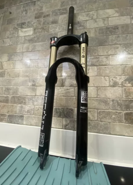 Rockshox pike 351 discount