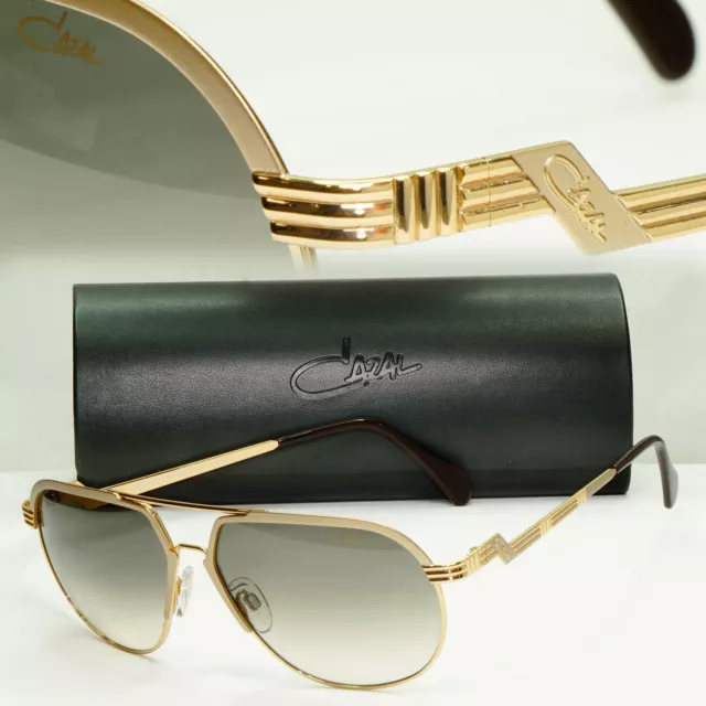 輝く高品質な CAZAL SUNGLASSES 664/3 Sunglasses Mod. MOD.9097 COL