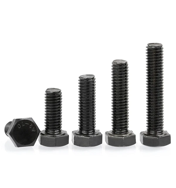Lot De Poignées à Main En Acier Inox - M6 M8 M10 Avec Vis à Genoux Aluminium