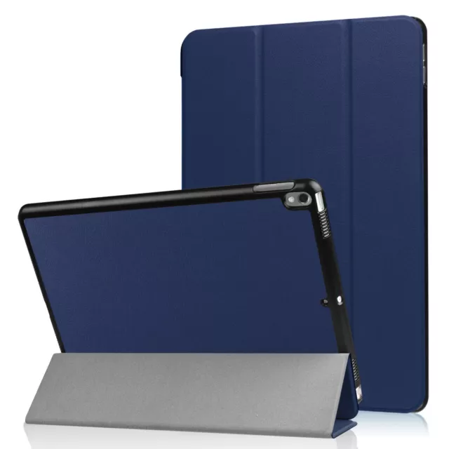 Smart Cover für Apple iPad Pro 2017 Slim Case Hülle Flip Etui Tasche Schutzhülle