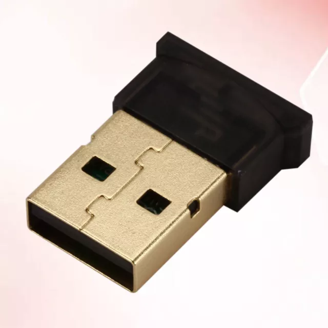 Adattatore USB 2.0 per ricevitore trasmettitori mouse wireless computer