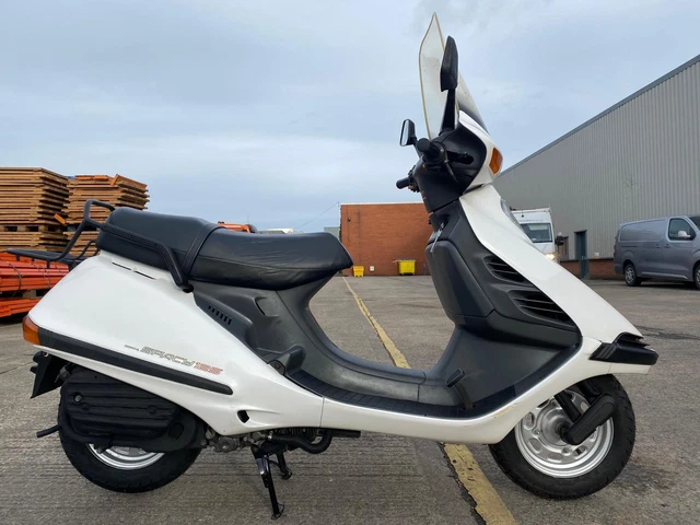 Suzuki spacy on sale