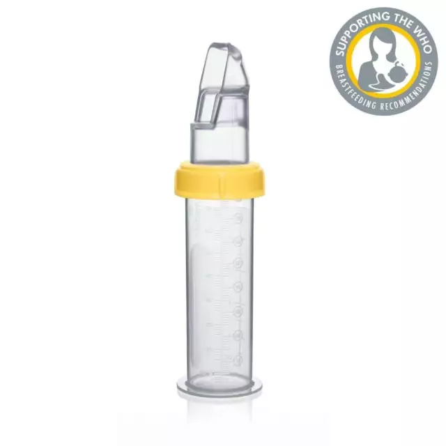 Medela Softcup Cup Feeder - 80mL