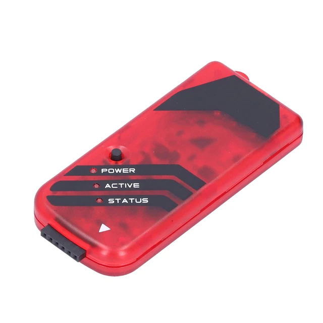 PICKIT3 Programmer Resin PIC Simulator Mikrocontroller-Programmierkit Kit✈
