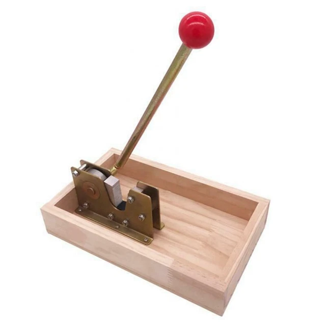 Rompigusci Frutta Aprinoci Aprifrutta Aprifrutta per Nocciole Mandorle J4Q9