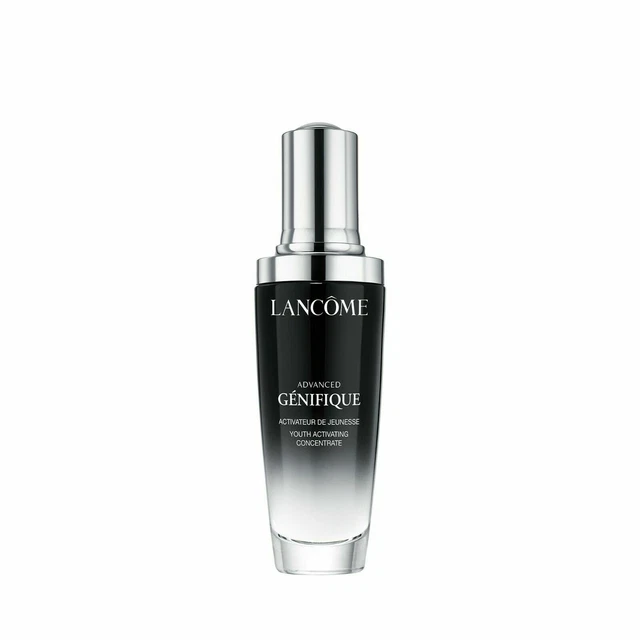 Lancôme Advanced Genifique Activateur De Jeunesse 30ml Serum / NEU Ungeöffnet